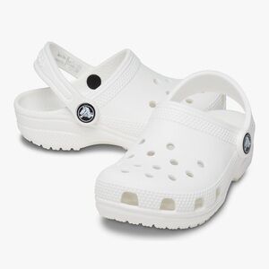 CROCS - Toddler size 4